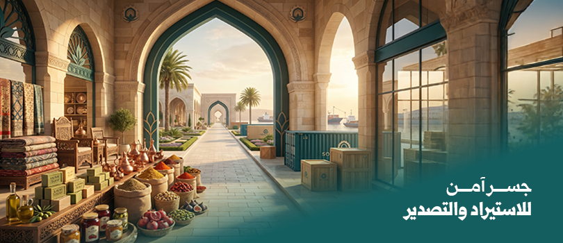 Souq Al Intaj promo